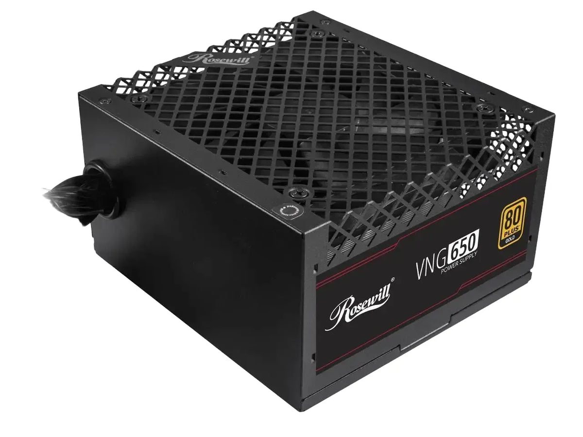 Rosewill Gold Atx Power Supply — product view 1