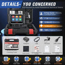 Autel MaxiPRO MP808S-TS Advanced OBD2 Scanner TPMS Programming