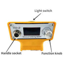 Cordless Soldering Iron for DIY Projects