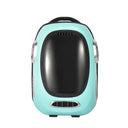 Waterproof Pet Carrier Bag Airline Approved Travel Bag