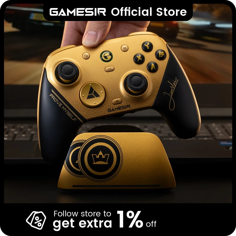 GameSir G7 Pro 8K Controller