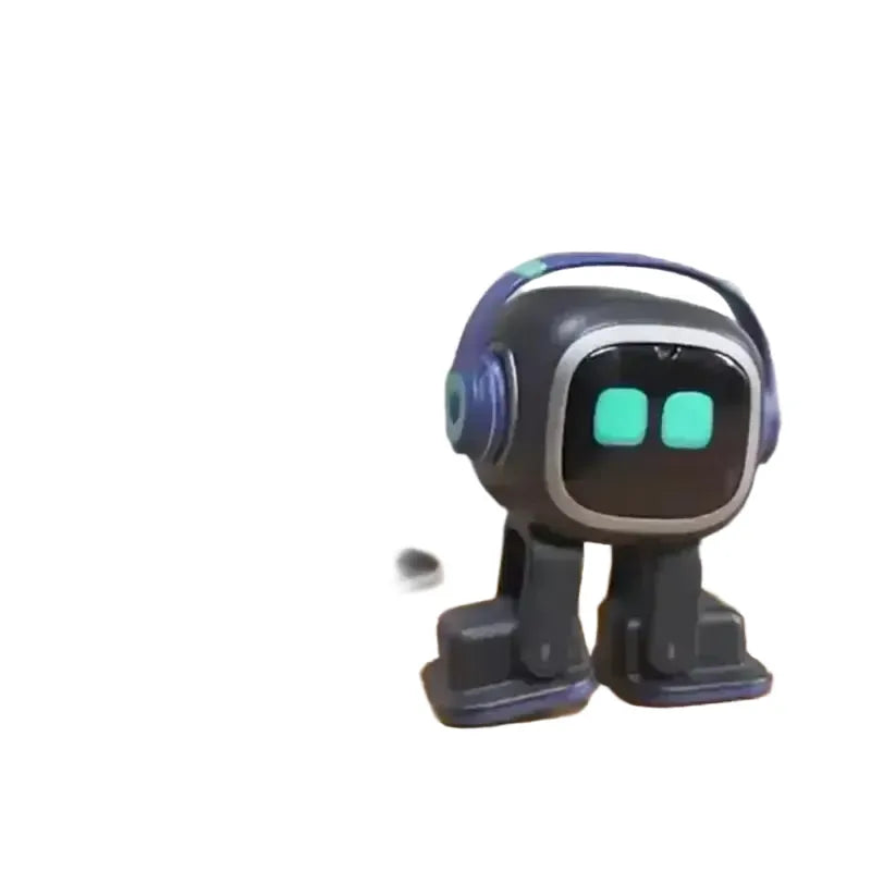 Privacy-First AI Desk Robot for Studying — product view 1