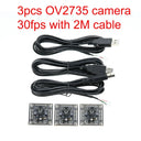 Accurate Darts Scoring USB Camera Module