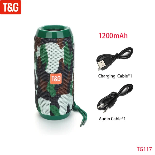 Speaker for Better Everyday Sound