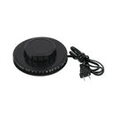 Mini Rotating Led Disco Wall Light