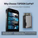 Topdon OBD2 Car Diagnostic Scanner