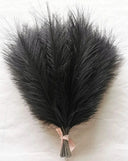 Effortless Pampas Grass Decor for Home