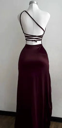 Elegant Y2K Suspender Dress for Women