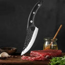 Precision Boning Knife for Meat and Fish