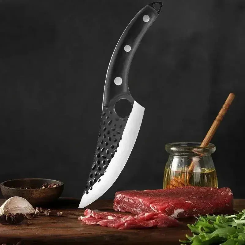 Precision Boning Knife for Meat and Fish — product view 13