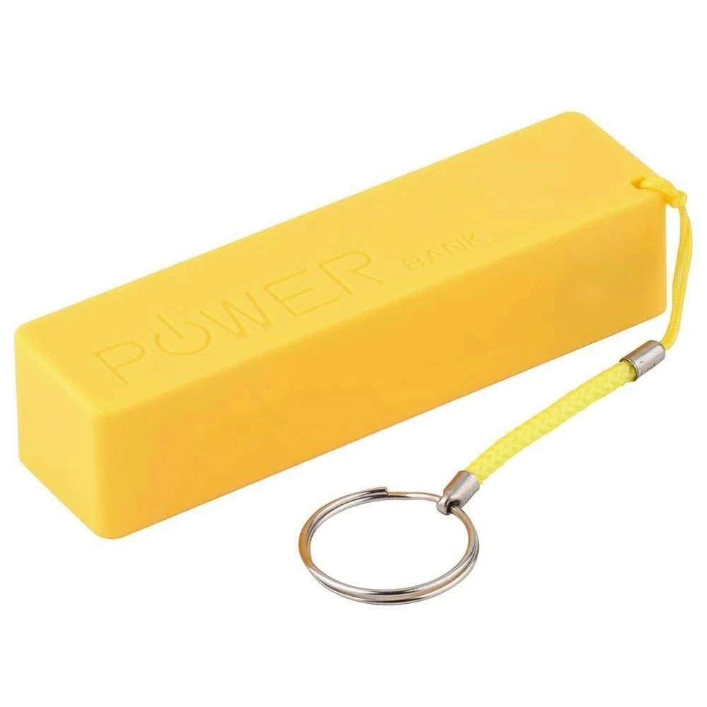 Power Bank Portable Charging