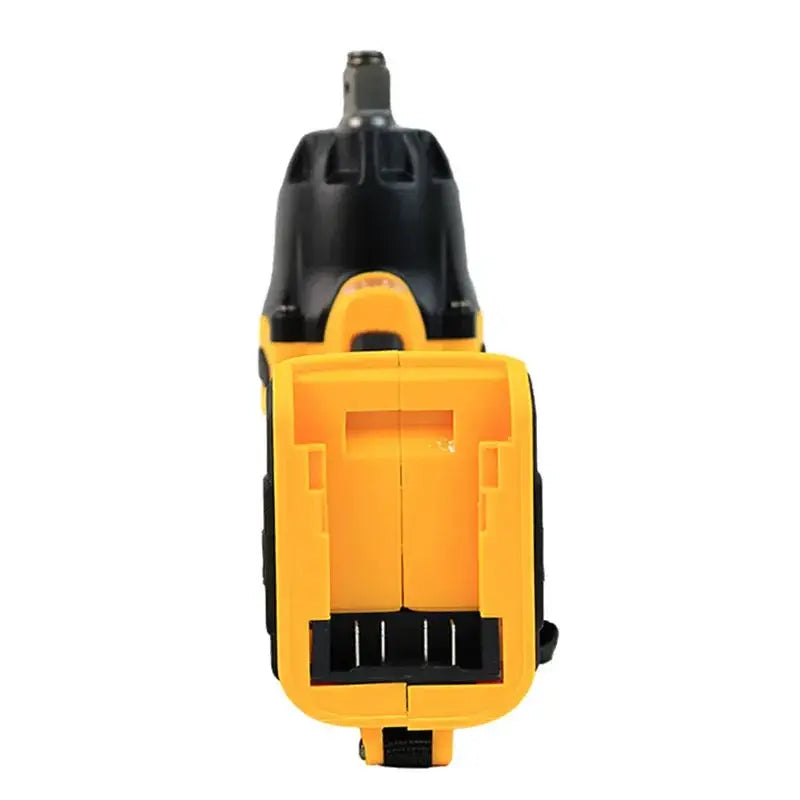 DeWalt 20V 1200 Nm Cordless Power Wrench Half Inch Tool