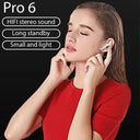 Open-Ear Comfort Headphones for Workouts