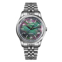 San Martin New 39mm Gada Watch MOP Sparkle Dial Chinese Style Original Design Miyota 90S5 Men Dress Automatic Mechanical SN0144