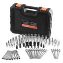 Piece Torx Hex Bit Socket Set