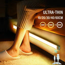 Motion Sensor Night Light - Wireless Cabinet Lamp