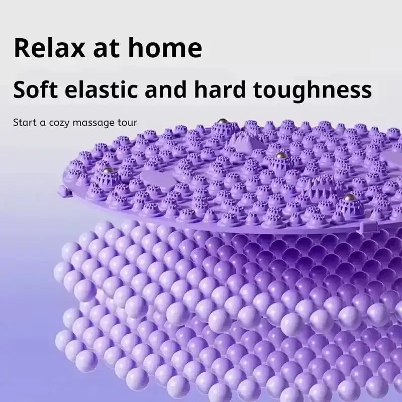Non-Toxic Acupuncture Board, Foot Peg, Foot Peg, Foot Massage, Bodybuilding Equipment
