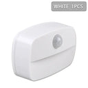 LED Night Light - Auto Motion Cabinet Sensor