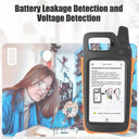 Xhorse VVDI Max Pro OBD Tool IMMO Access