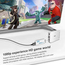 Wii HDMI Adapter Boosts Retro Play