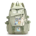 Waterproof Kids Backpack for School