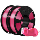 Smooth Silk PLA Filament Super Strong