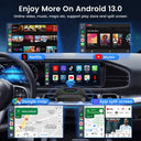Wireless CarPlay Ai Box Adapter