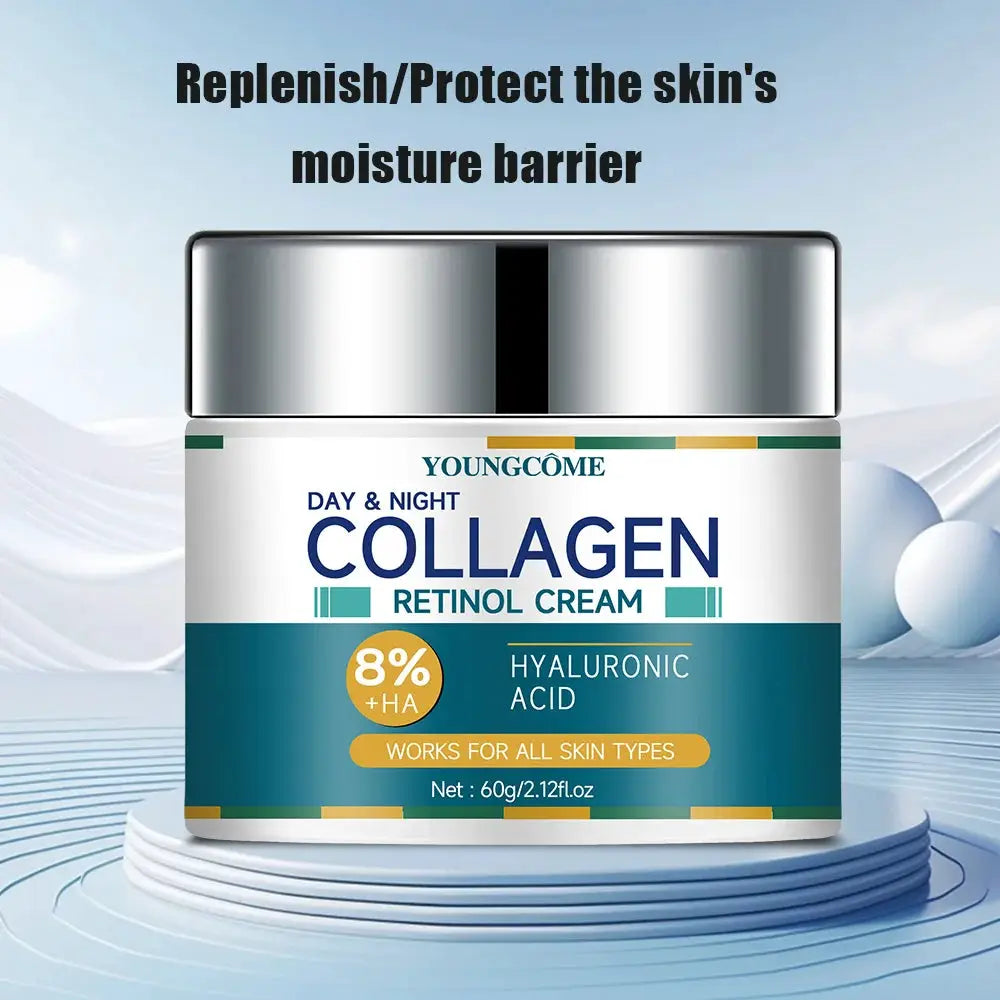 Collagen Moisturizer for All Skin Types — product view 13