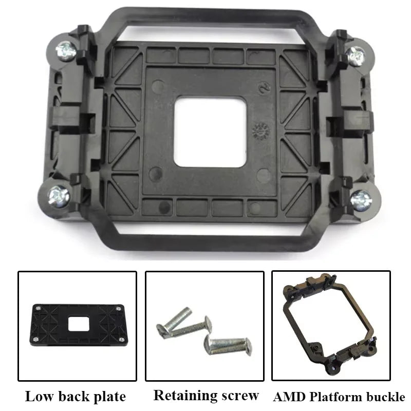 Cpu Heatsink Bracket Everyday Essential