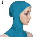 All-Season Comfort Hijab Head Cover