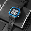 SKMEI Sports Chronograph Watch Elevate Your Fitness Game