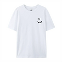 Men's Graphic Tee For Everyday Comfort