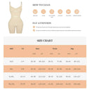 Bodysuit for Women Butt Lift Slimming