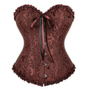 Corset Bustier for Women Waist Shaping