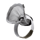 Reflective Non Slip Pet Shoes for Small Dogs Winter Boots