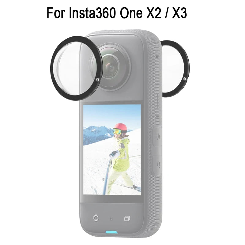 Puluz High Clear Lens Guard
