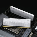 JUHOR DDR5 16GB RAM UDIMM 4800MHz to 7200MHz for PC