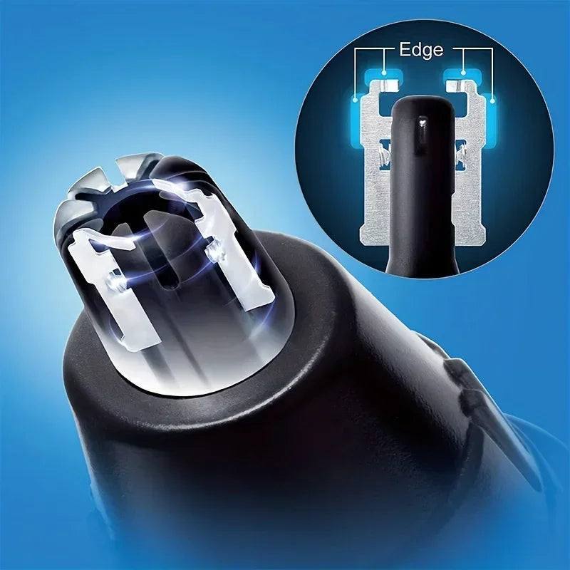 Portable Electric Ear Nose Hair