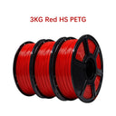 Flashforge One.75mm High Speed PLA Filament