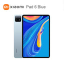 Xiaomi Mi Pad 6 11 Inch Tablet Snapdragon 870 144Hz Display