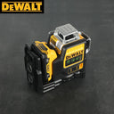 Green Laser Level Self Levels Fast Work