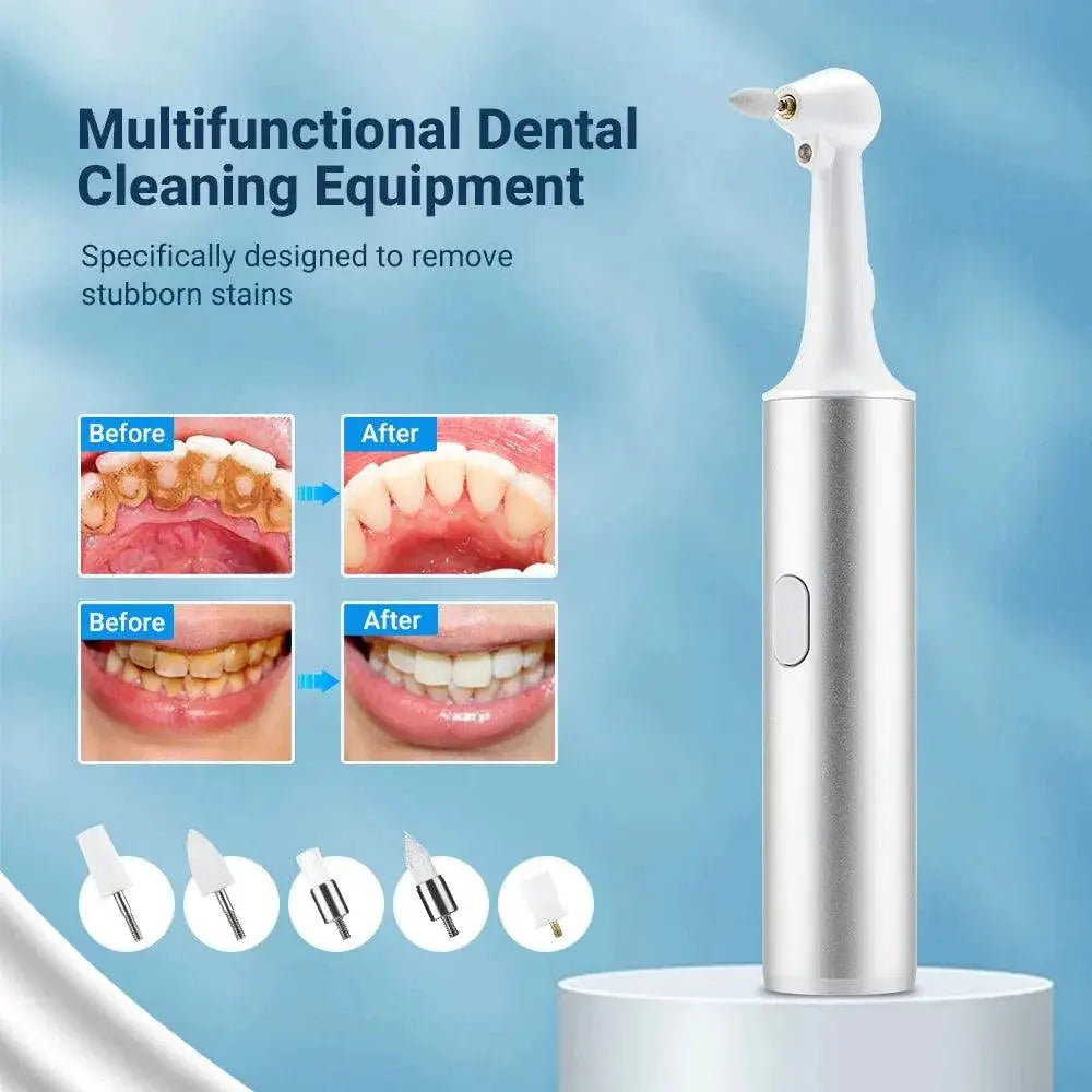 Oral Care Polisher for Tartar Removal — product view 12