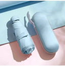Portable Umbrella for On-The-Go Adults