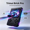 Trimui Brick PRO Console Handheld