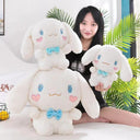 Cozy Plush Pillow for All Anime Fans