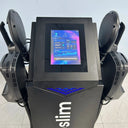 EmS Muscle Stimulator - Body Sculpting Fat Toner