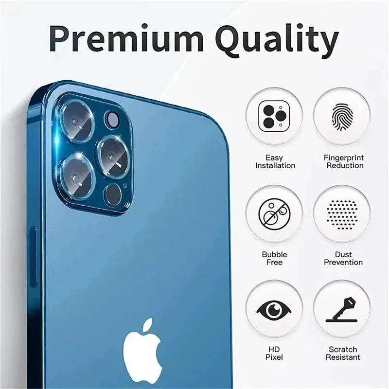 Arvin IPhone Camera Lens Protectors For Ultimate Protection