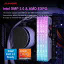 High-Speed DDR5 RAM Kit for Gamers PCs