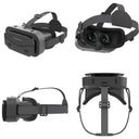 VR Headset for Immersive Gaming