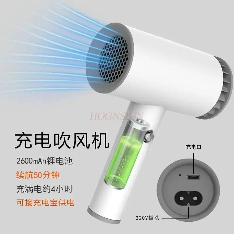 Rechargeable Art Exam Watercolor Dryer — product image 2